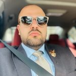 میلاد افشین