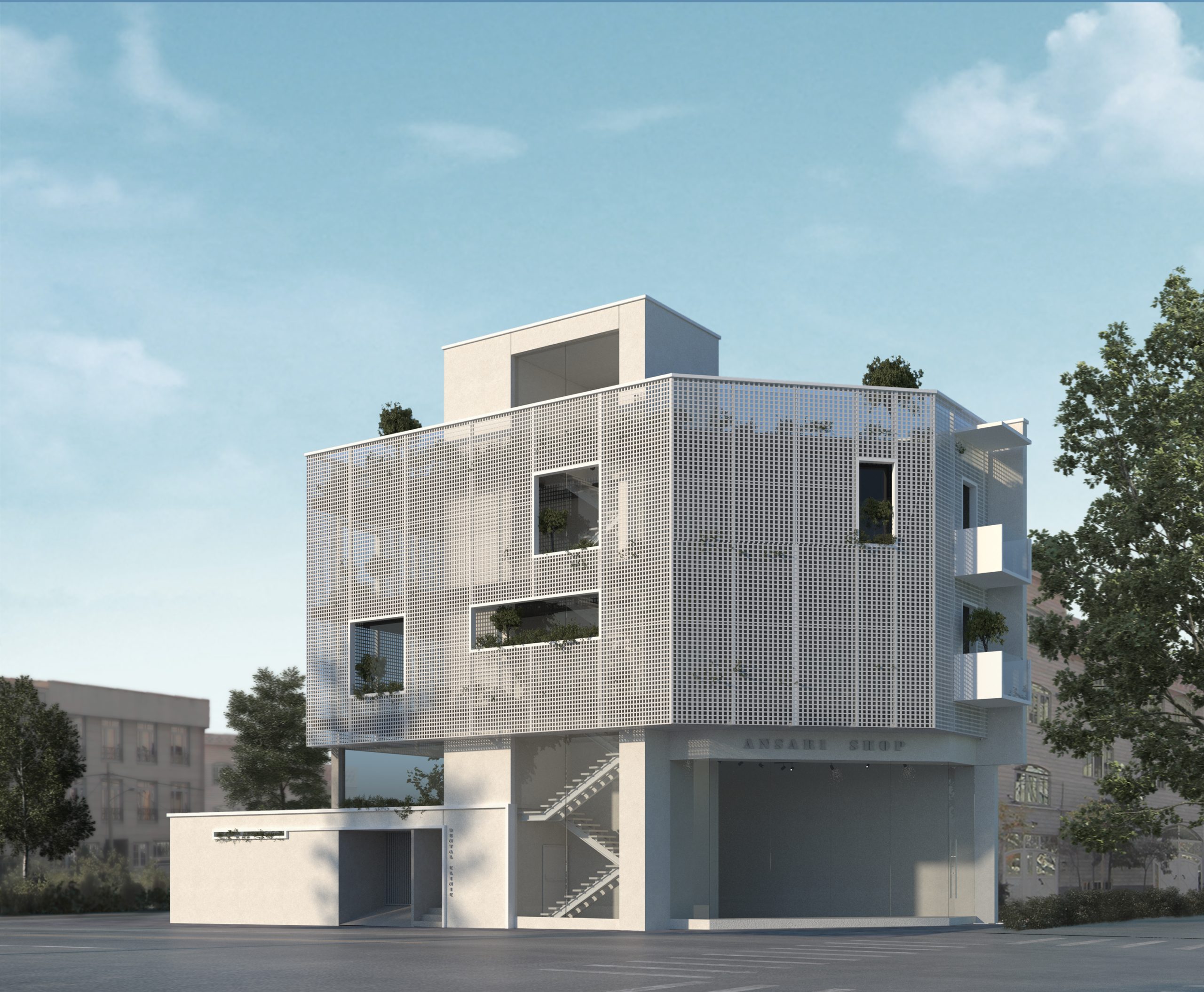 دکتر انصاری